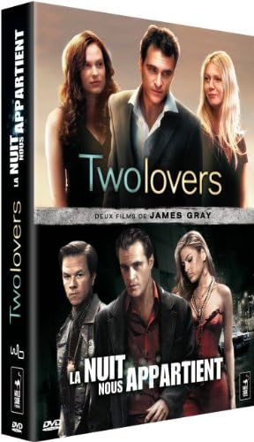 Two lovers - la nuit nous appartient [DVD] [2009]