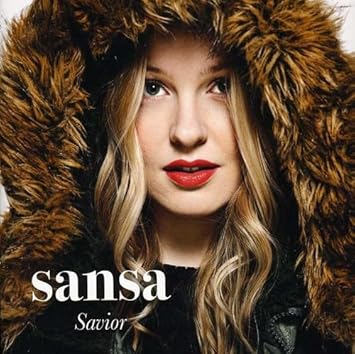 Savior [Import USA]