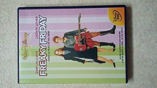 Freaky Friday