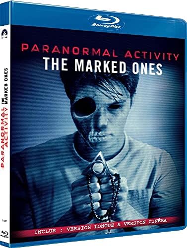 Paranormal Activity: The Marked Ones [Version Longue Non censurée]