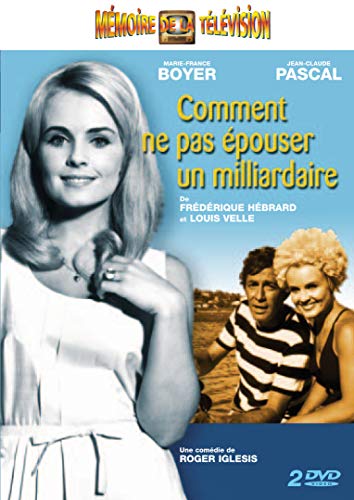 Comment ne pas épouser un milliardaire