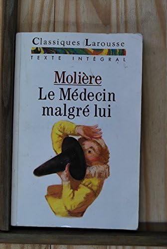 MOLIERE MED,MALGRE LUI