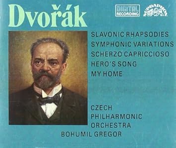 Rapsodia Slava N,1,N,2,N,3 [Import allemand]