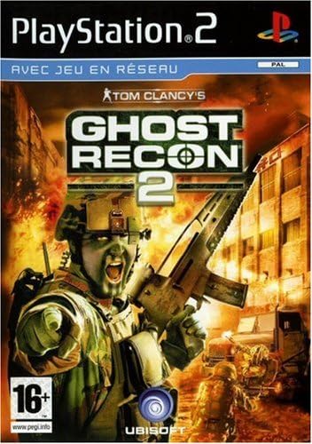 Ghost Recon 2