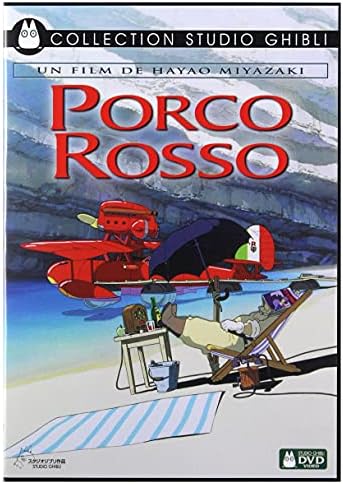 Porco Rosso