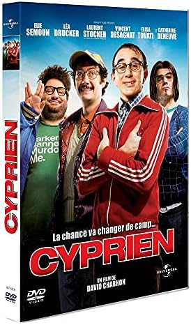 Cyprien