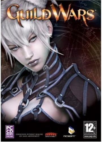 Guild Wars Platinium