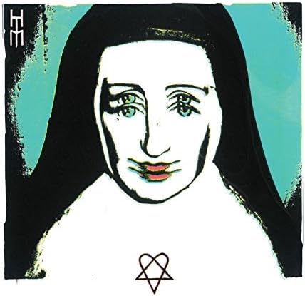 Screamworks: Love in Theory & Practice [Audio CD] [2010] Him