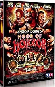 Hood of Horror