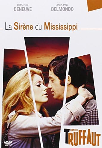 La Sirène du Mississippi