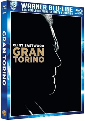 Gran Torino [Blu-Ray]