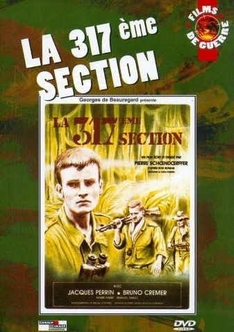 La 317eme section