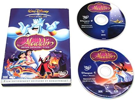 Aladdin [Edition Collector]