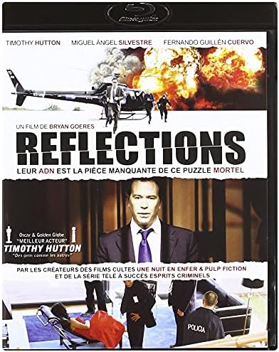 Reflections [Blu-Ray]
