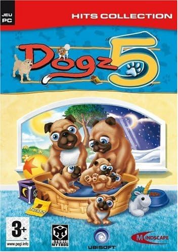Dogz 5