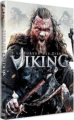 Viking-La Fureur des Dieux