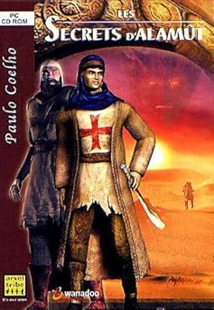 Les Secrets d'allamut [CD-ROM] [Windows 95 | Windows 98 | Windows XP]