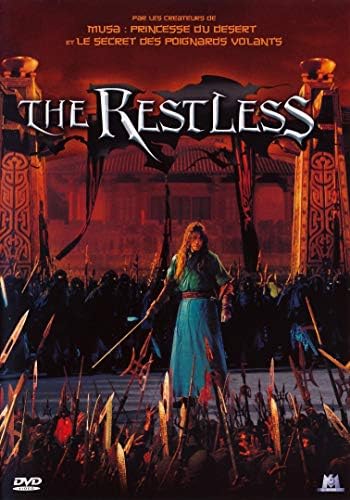 The Restless