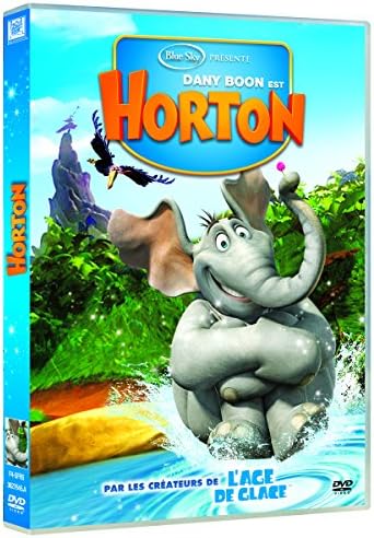 Horton