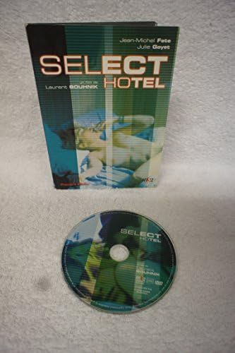 Select Hôtel