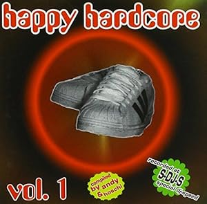 Happy Hardcore [Import allemand]