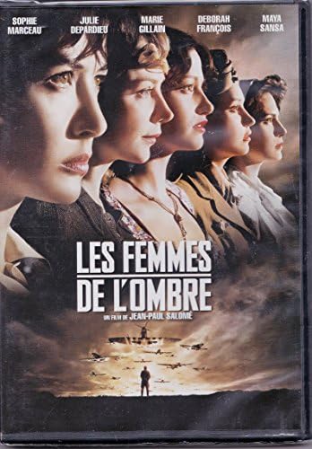Les Femmes de l'ombre [Edition Simple]