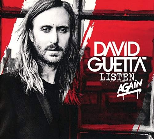 Listen Again: Limited Edition [Import]