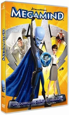 Megamind