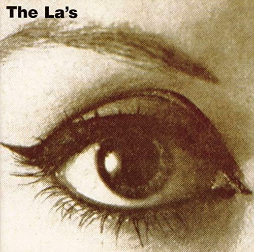 The La's [Audio CD] La'S,the