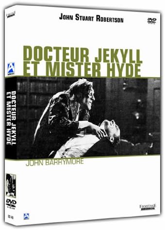 Docteur Jekyll & Mister Hyde