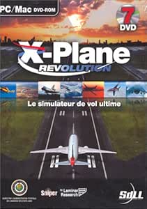X-Plane Révolution