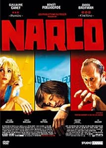 Narco - Edition 2 DVD [Import belge]