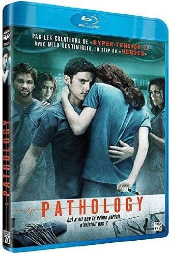 Pathology [Blu-ray]