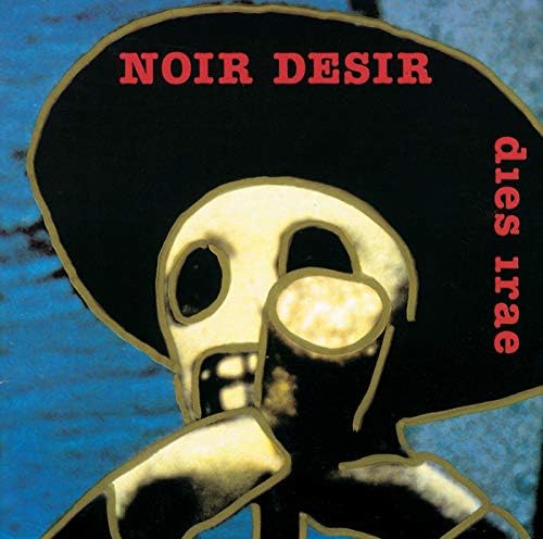 Dies irae ( Audio Variété )