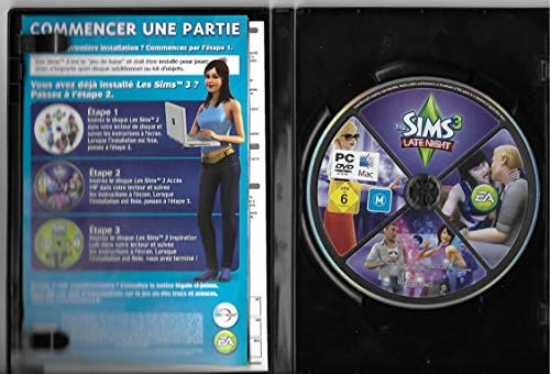 Les Sims 3 - pack de démarrage