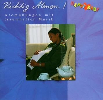 Richtig Atmen [Import]