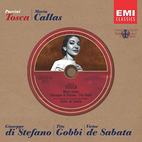 Puccini - Tosca