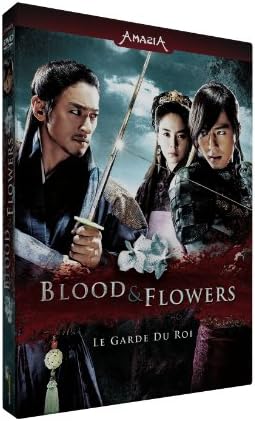 Blood and Flowers, Le Garde du Roi