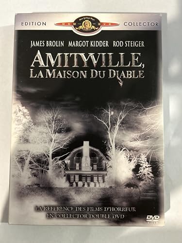 Amityville-La Maison du Diable [Edition Collector]