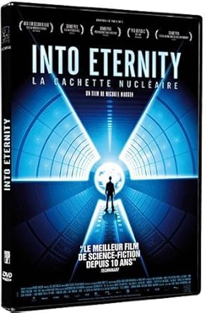 Into Eternity