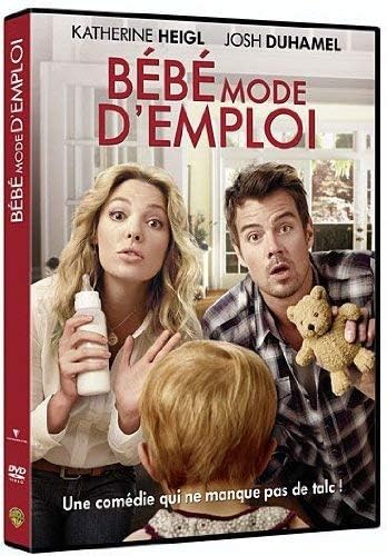 Bébà Mode d'emploi