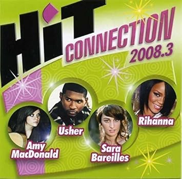 Hitconnection 2008 [Import anglais]