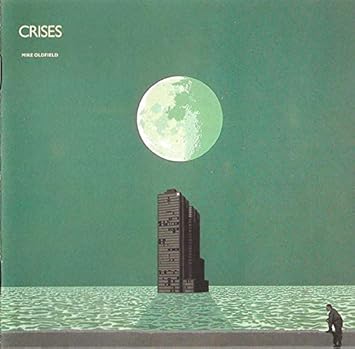 Crises (1983) [Import]