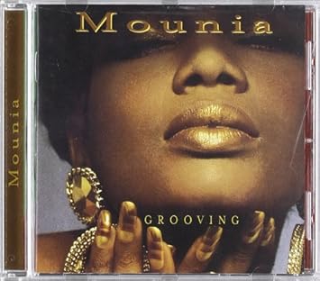 Grooving [Import anglais]
