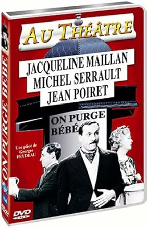 On purge bébé