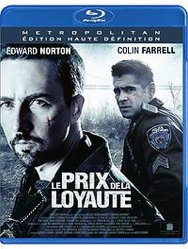 Le Prix de la loyautà [Blu-ray]