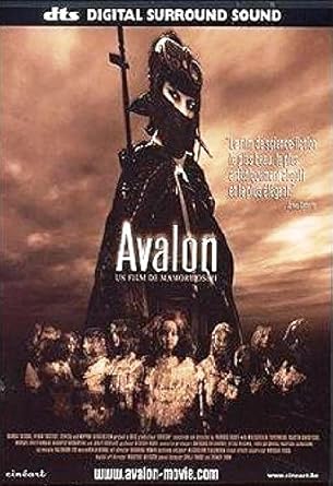 AVALON (en DTS)