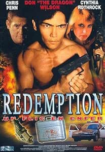Redemption : Un flic en enfer