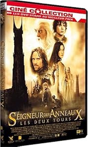 Le Seigneur des Anneaux - Les Deux Tours [Edition Prestige]