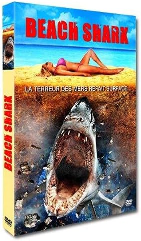 Beach Shark